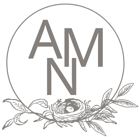 A Maker's Nest Logo